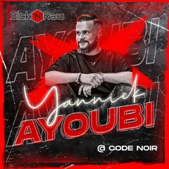 Yannick Ayoubi (Live Set) @ Code Noir 12.11.2021