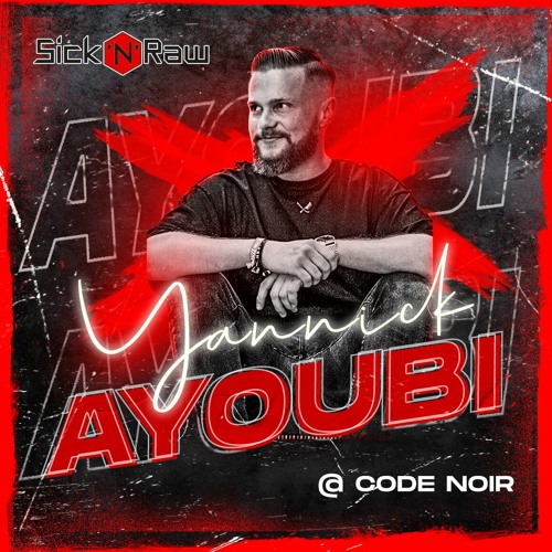 Yannick Ayoubi (Live Set) @ Code Noir 12.11.2021