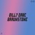 Artwork for Mix.14 – Billy-Dave Braunstone