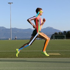 #6 Sports, technology and innovation