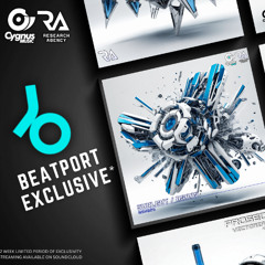 5unlght - BSDD5 (RSH025) OUT NOW ON BEATPORT