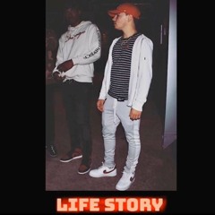Life Story (feat. TEE)