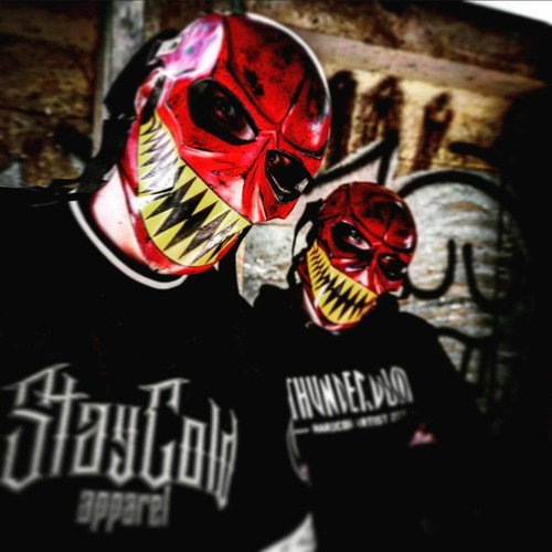 Chaotic Hostility & Angernoizer - Yolo (NyZee_Core REMIX)