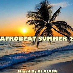 Afrobeat Summer 2