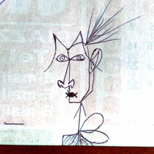 Mind-altering techno and experiments