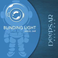 Angel Sar- Blinding Light