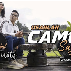 DAVID IZTAMBUL FEAT OVHI FIRSTY | USAHLAH CAMEH SAYANG | LAGU MINANG TERBARU 2021