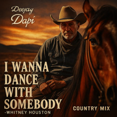 2_I Wanna Dance With Somebody _Country_ (dolly&johny)