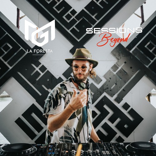 Liam Sieker | Sessions Beyond X La Foresta @ Lotus Tower - Colombo  Sri Lanka / 12th April