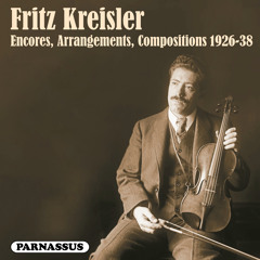 Rosamunde, D. 797: Ballet Music (Arr. for Violin and Piano by Fritz Kreisler) [2024 Remastered Edition]
