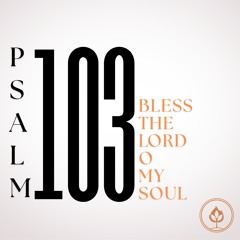 Psalm 103: Part 4 (Pastor Tito Lyro)