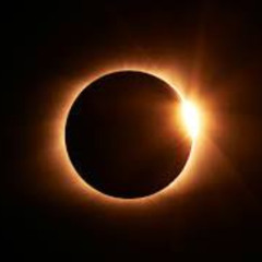 solar eclipse