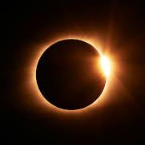 solar eclipse