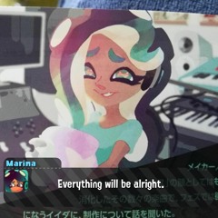 Ebbless Flow - Splatoon 3 Concept OST