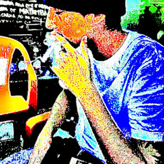 depois que eu sai andando