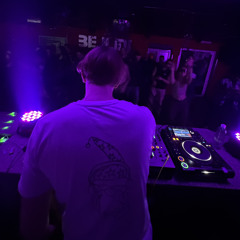 BASSBRAND @ BELLINI MAINZ