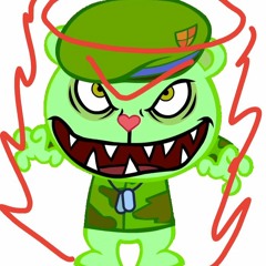 FNF FLIPPY sings EXPURGATION
