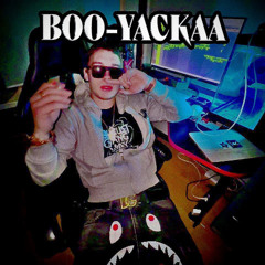 BOO-YACKAA (mix. @13thall_)