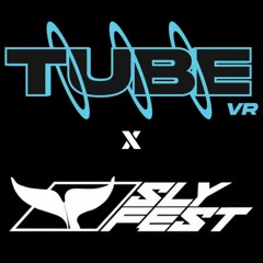 Slyfest Festival AfterParty  2023 X Tube VR - Rusion