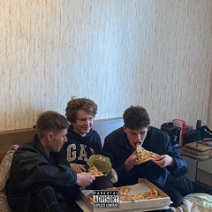 pizza freestyle (feat. sanyspal, DeDrago, lil chupa)