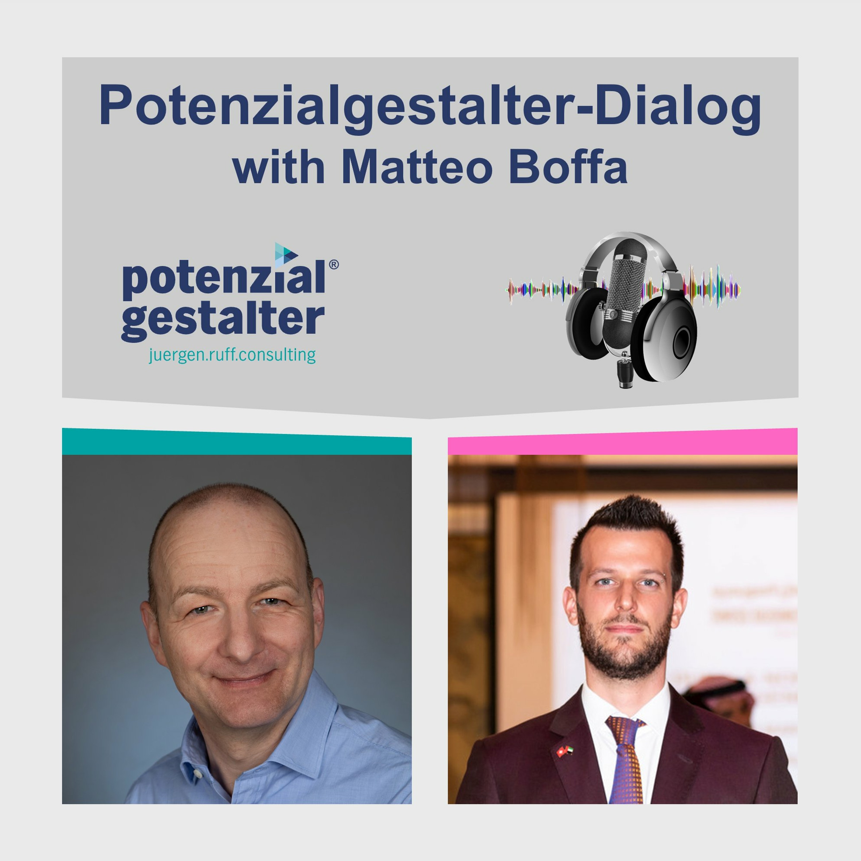 Potenzialgestalter-Dialoge