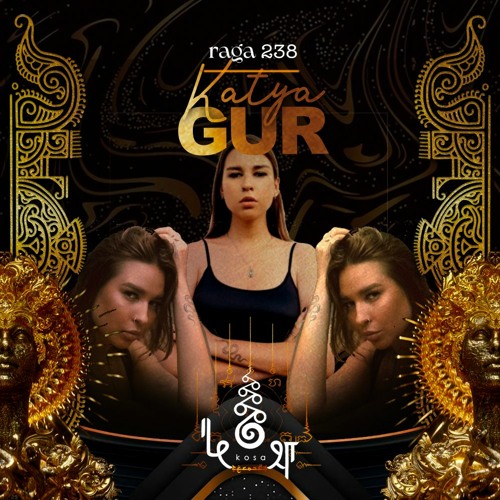 rāga 238 • KatyaGur • Tariq Badawiun