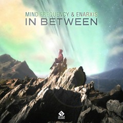 Mind Frequency & Enarxis - In Between **X7M Records**