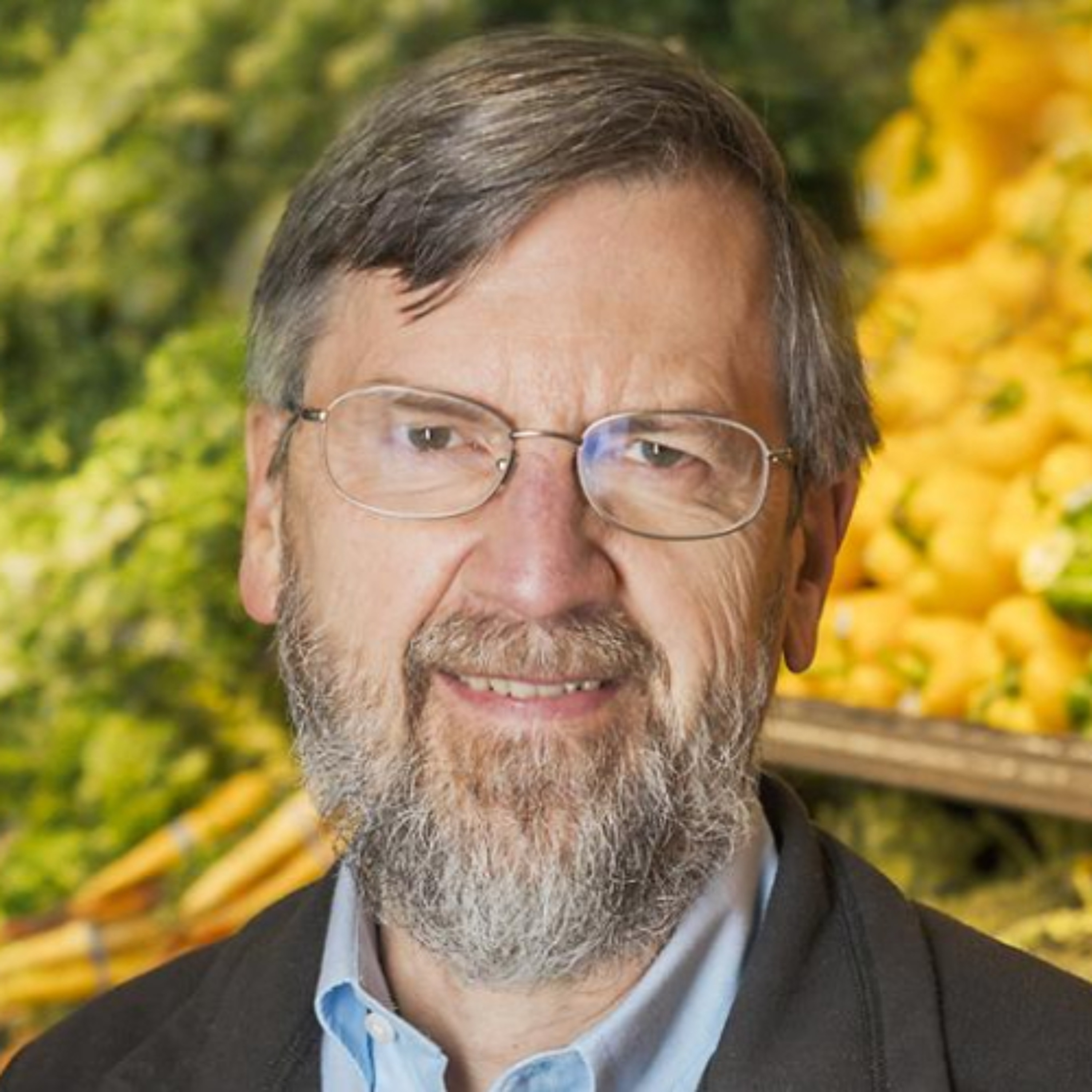 Everything Co-op with Vernon Oakes