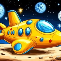 SPACESHIP (prod L0CKE)