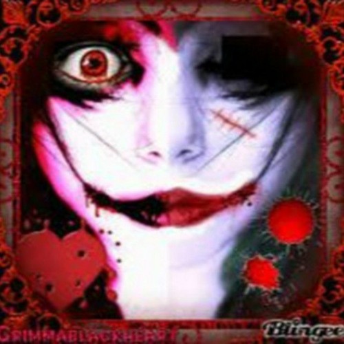 LUCI4 - FUCK OUT MY FACE