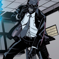 SuperVillain
