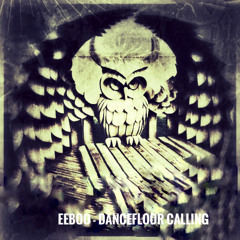 Eeboo - Dancefloor Calling