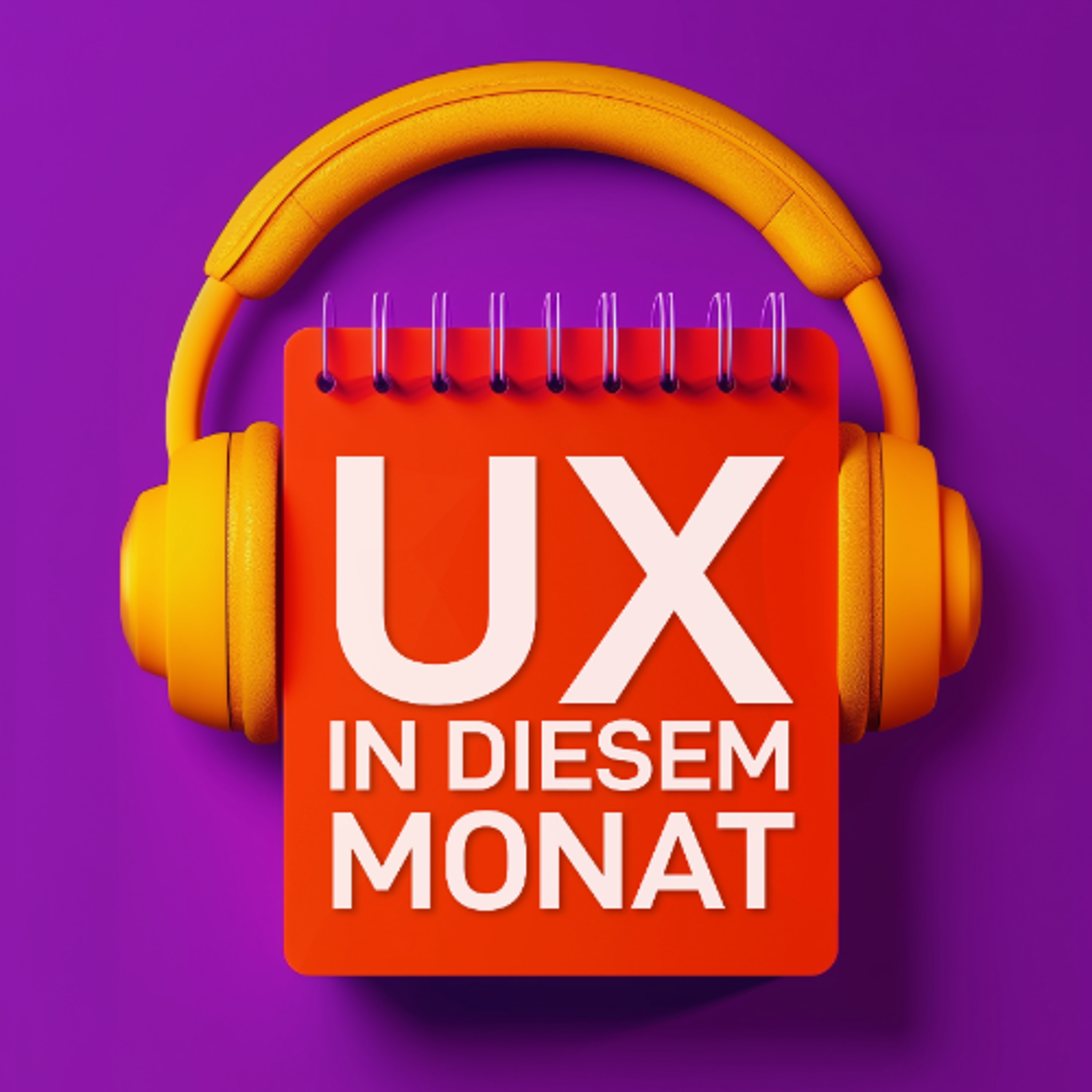 Der UX und Usability Podcast