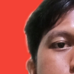 Api menyala