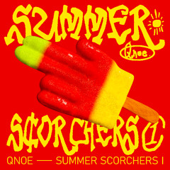 Scurty McGurty (Summer Scorchers #1)