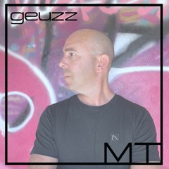 Geuzz @ MT Klub - Warming-Up