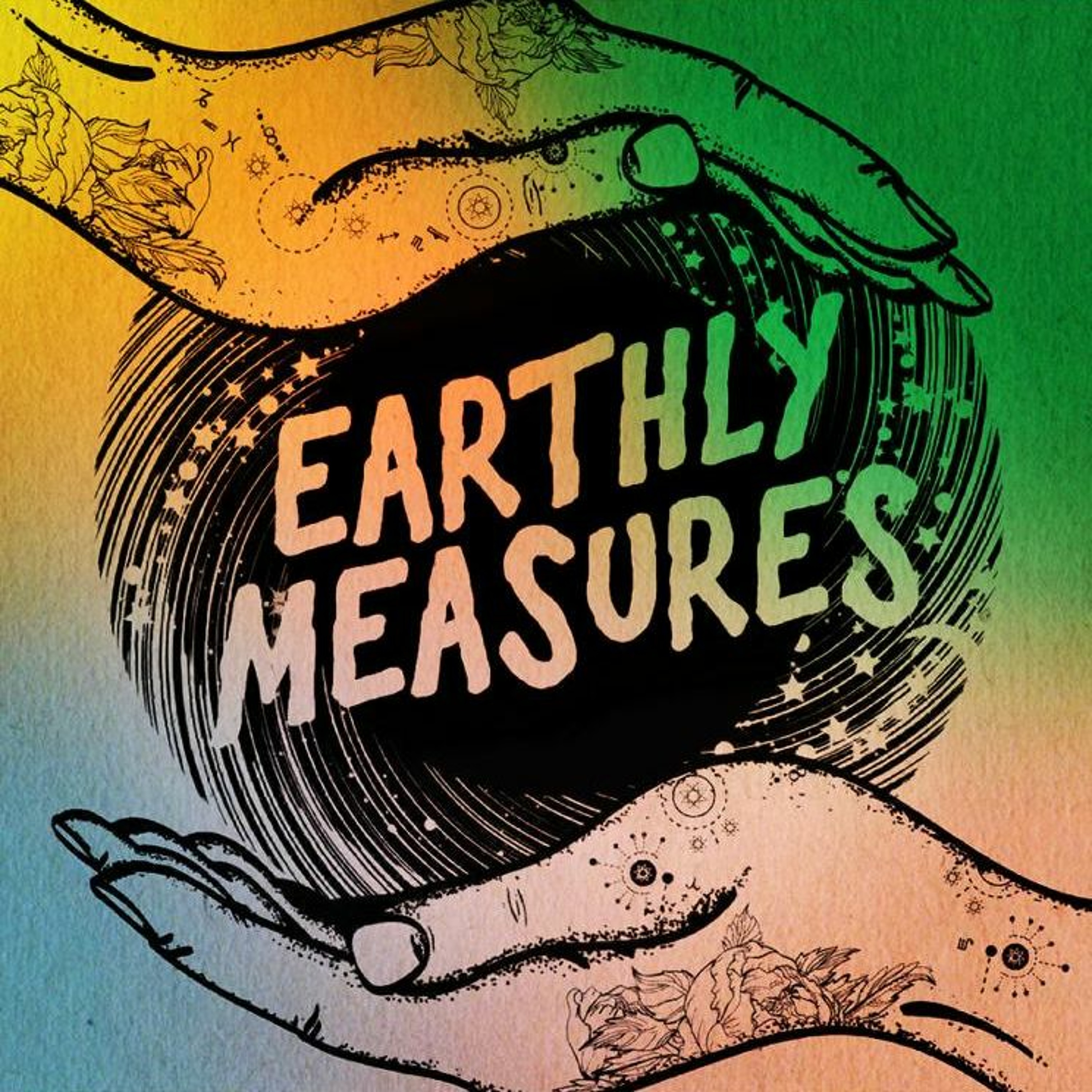 Mix of the Week #408: Earthly Measures