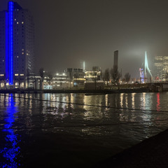 str8 back from Rotterdam