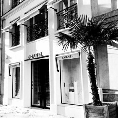 Chanëlly Rëmix [prod. Benjicold]