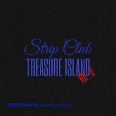 Circle Saints - Strip Club vol . II by Treasure Island