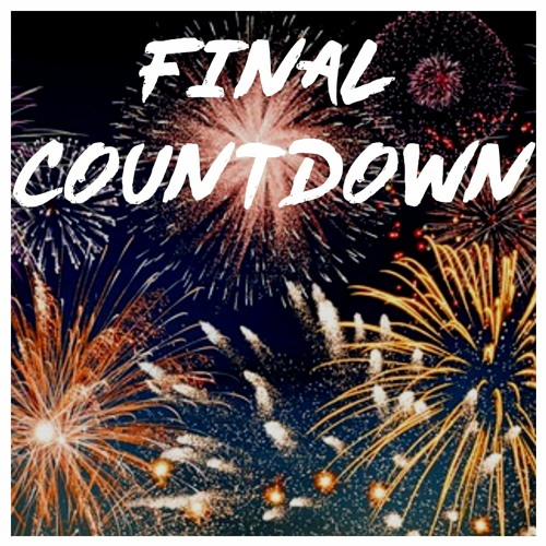 FINAL COUNTDOWN [TEKK]