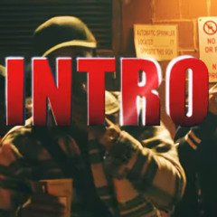Intro ( Prod. by 1Hundro )
