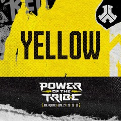YELLOW | Defqon.1 2024