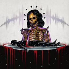 EAT THE BASS (Dave Summer Remix) - GO LISTEN TO MY NEW SINGLE!!