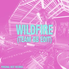 SBTRKT - Wildfire (Team GB Edit) (FREE DL)