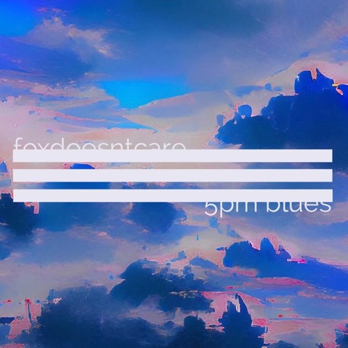 Sade - I never thought I'd see the day (5pm blues fox edit)