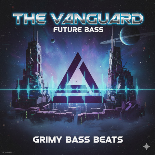 Flicker & Fade - Future Bass Beat