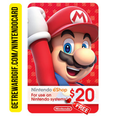 Unlock Free Nintendo Gift Card Codes in 2025 – A Complete Guide to Getting Real eShop Credit