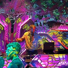 [LIVE] Dokish @ Nataraja Psychedelic Festival 2024