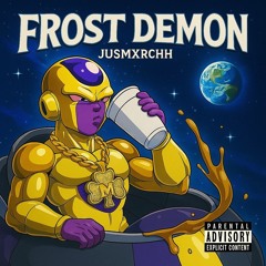Frost Demon